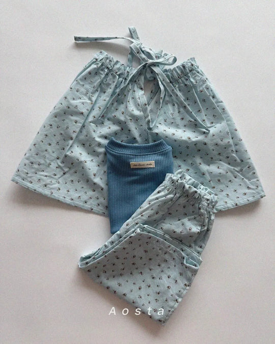 [aosta]nana blouse