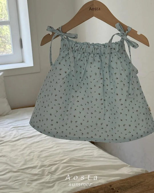 [aosta]nana blouse