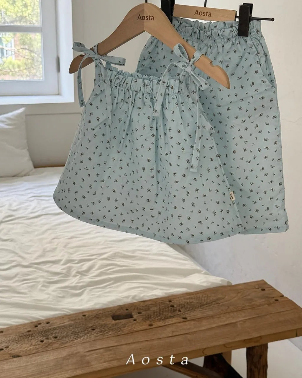 [aosta]nana blouse