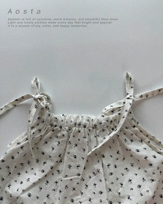 [aosta]nana blouse
