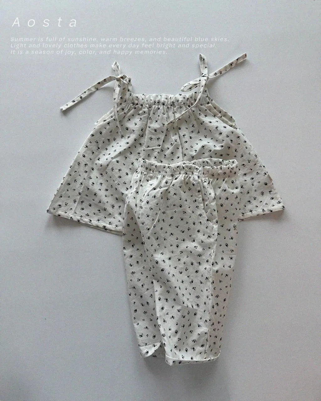 [aosta]nana blouse