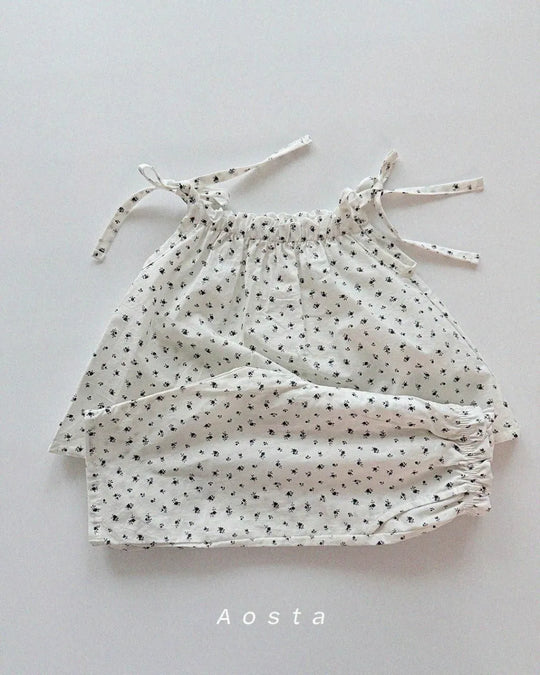 [aosta]nana blouse