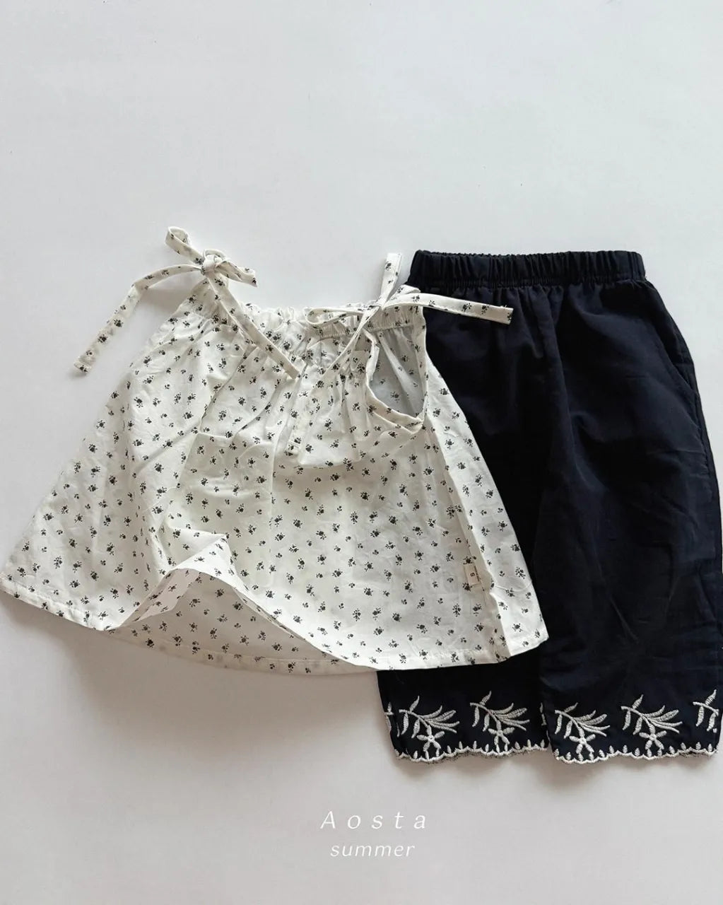 [aosta]nana blouse