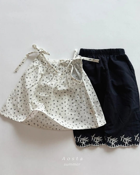 [aosta]nana blouse