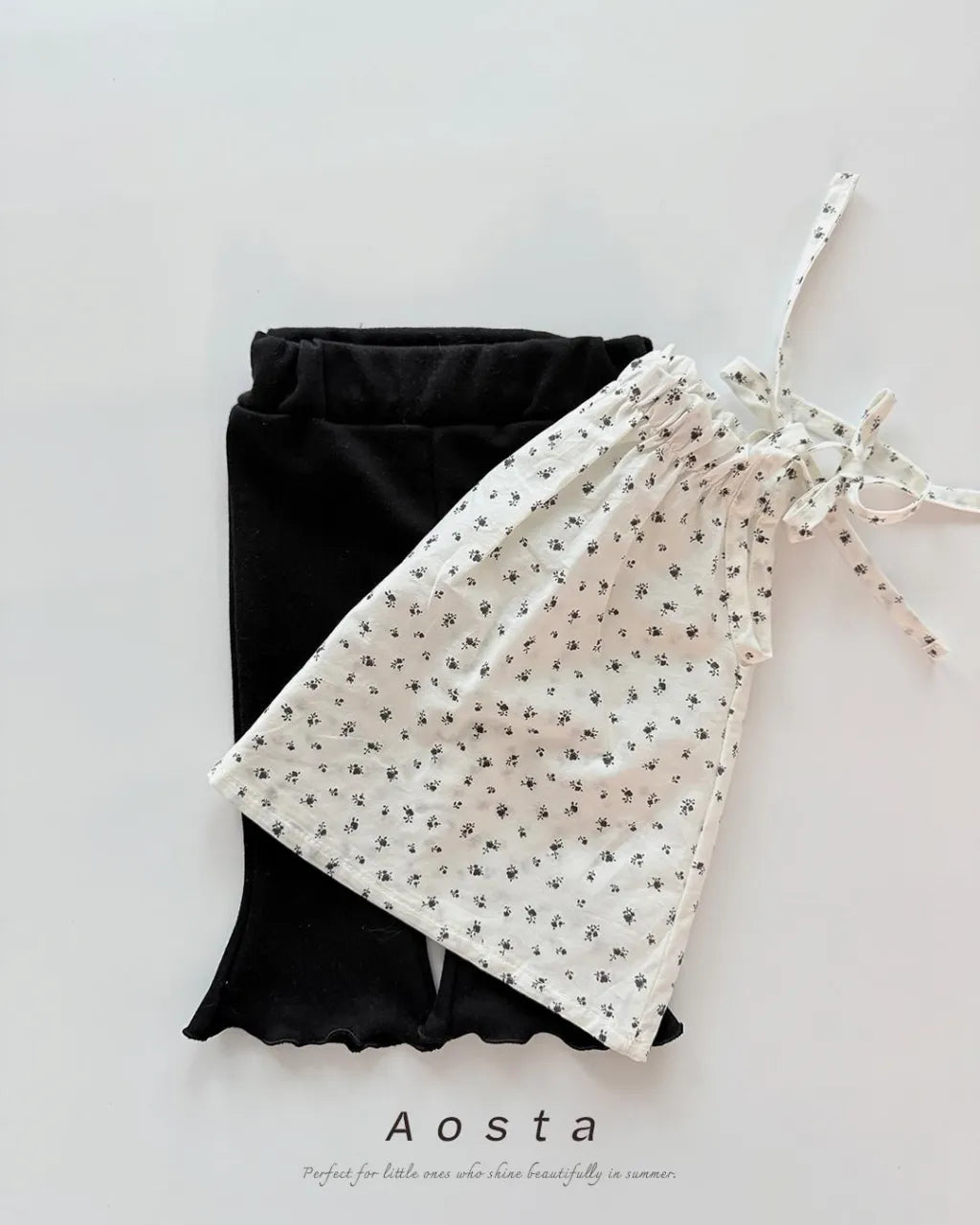 [aosta]nana blouse