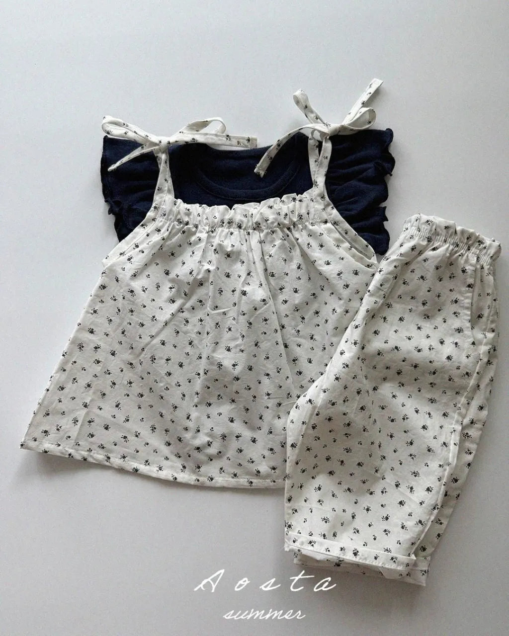 [aosta]nana blouse