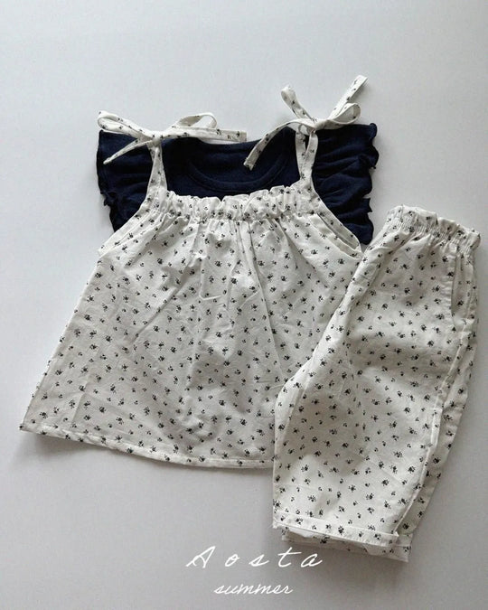 [aosta]nana blouse