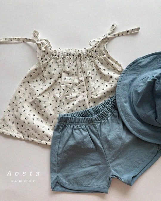 [aosta]nana blouse