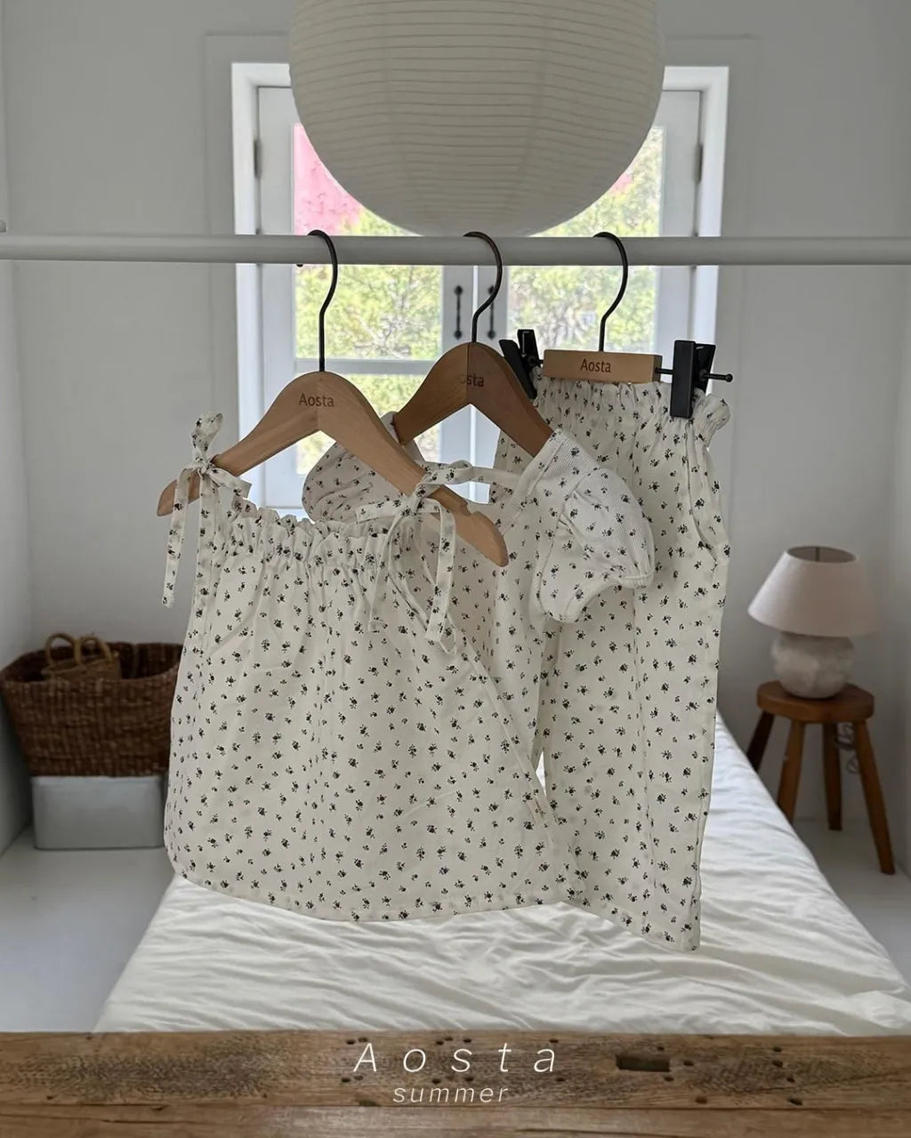 [aosta]nana blouse