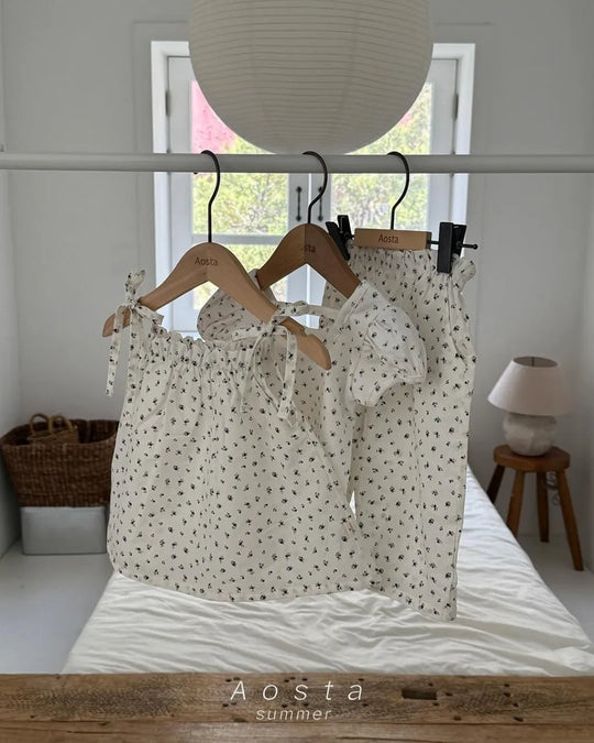 [aosta]nana blouse