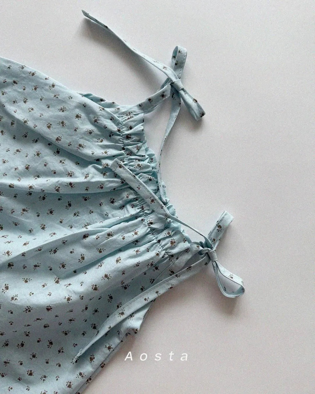 [aosta]nana blouse