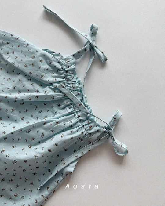 [aosta]nana blouse