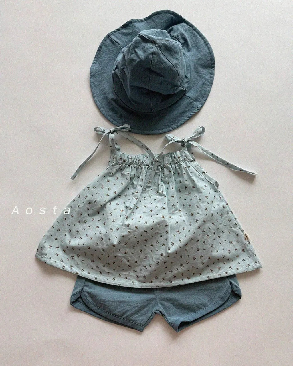 [aosta]nana blouse