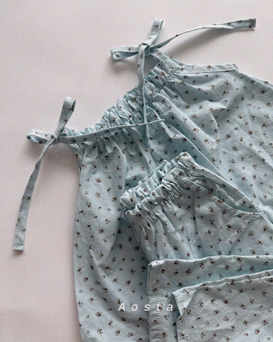 [aosta]nana blouse