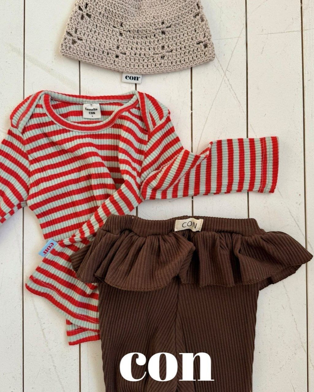 [con]leggings bootcut