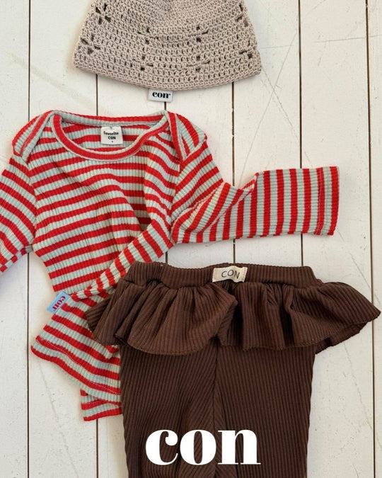 [con]leggings bootcut