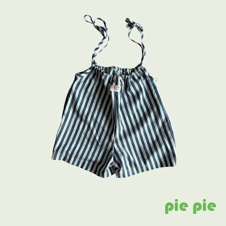 [pie]vacation overalls