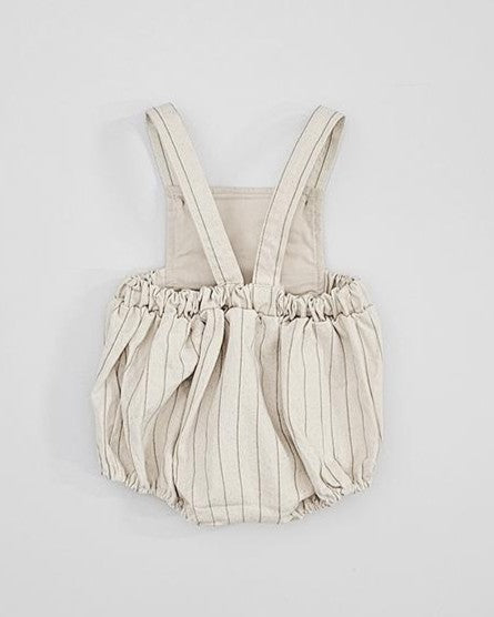 [bebenine]Jerry Suspender Suit