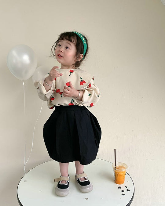 チューリップセット