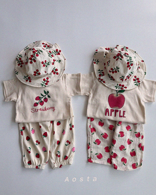 [aosta]airy pants