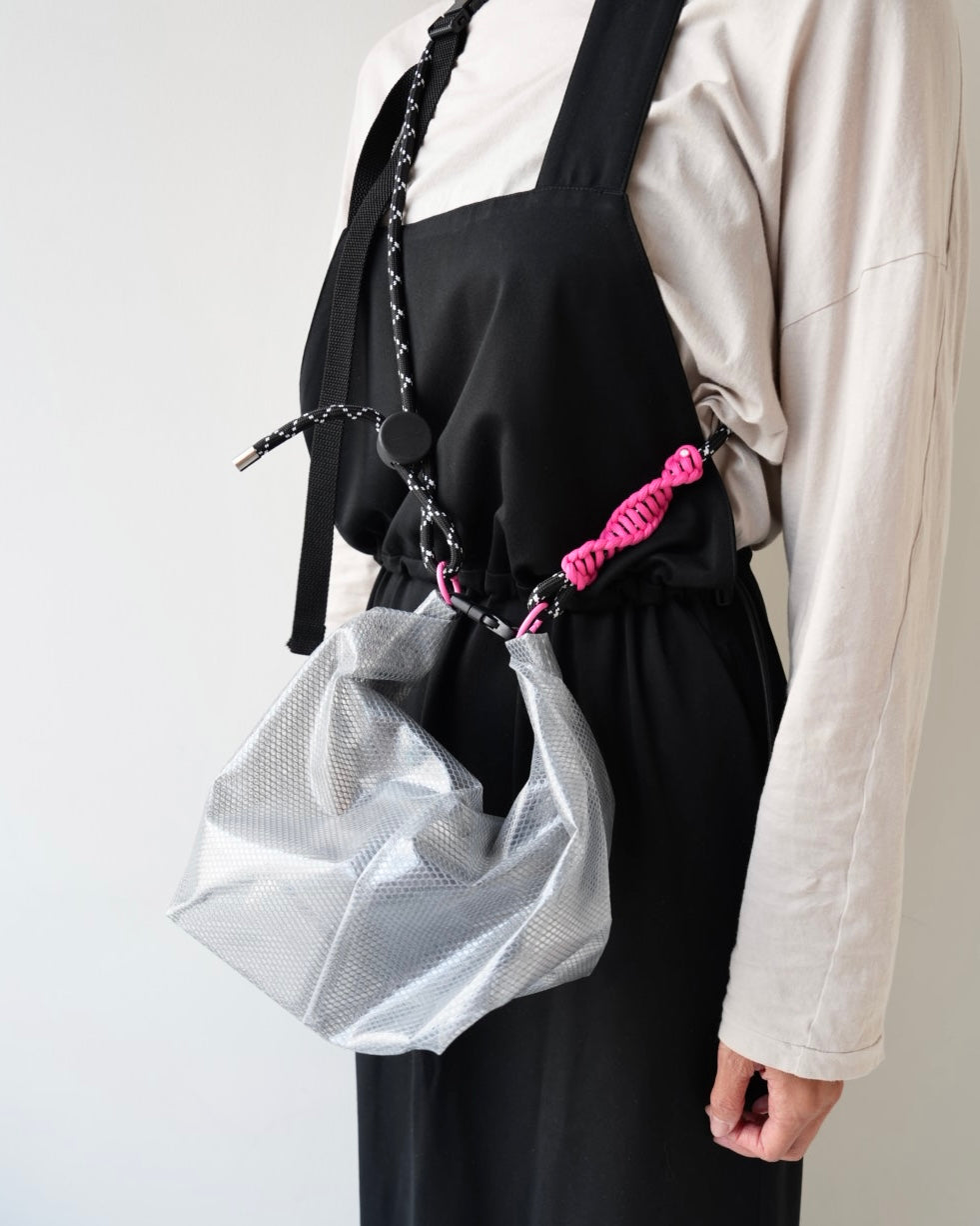 カラーコード防水BAG