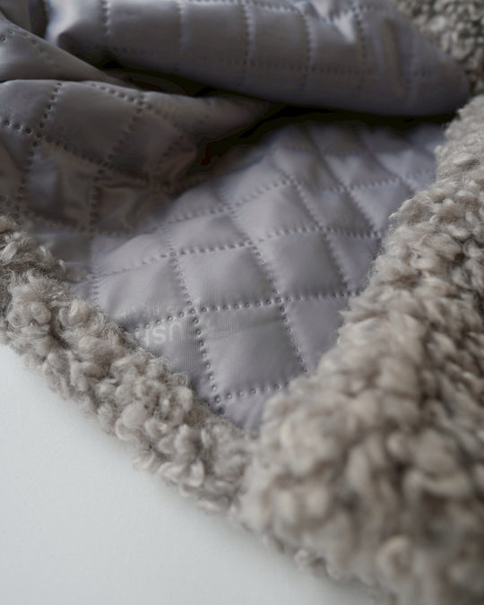 プードルファージャケット