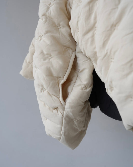 [nunu biel]aourora jacket