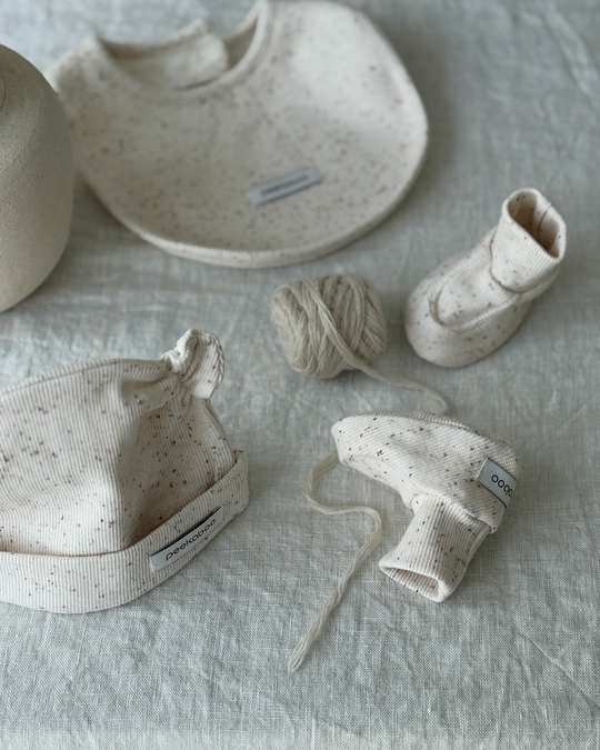 [peekaboo]nepスタイ