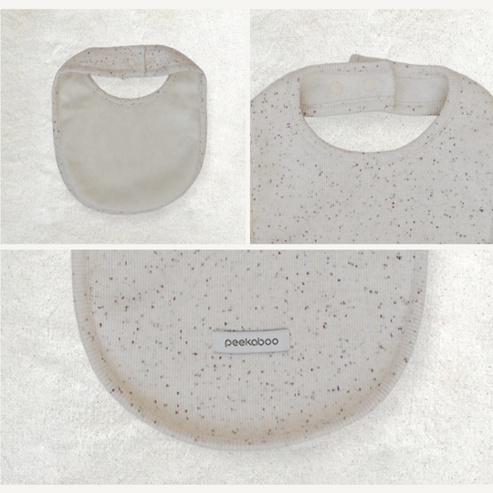 [peekaboo]nepスタイ