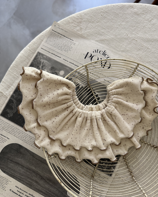 [peekaboo]nepフリルスタイ