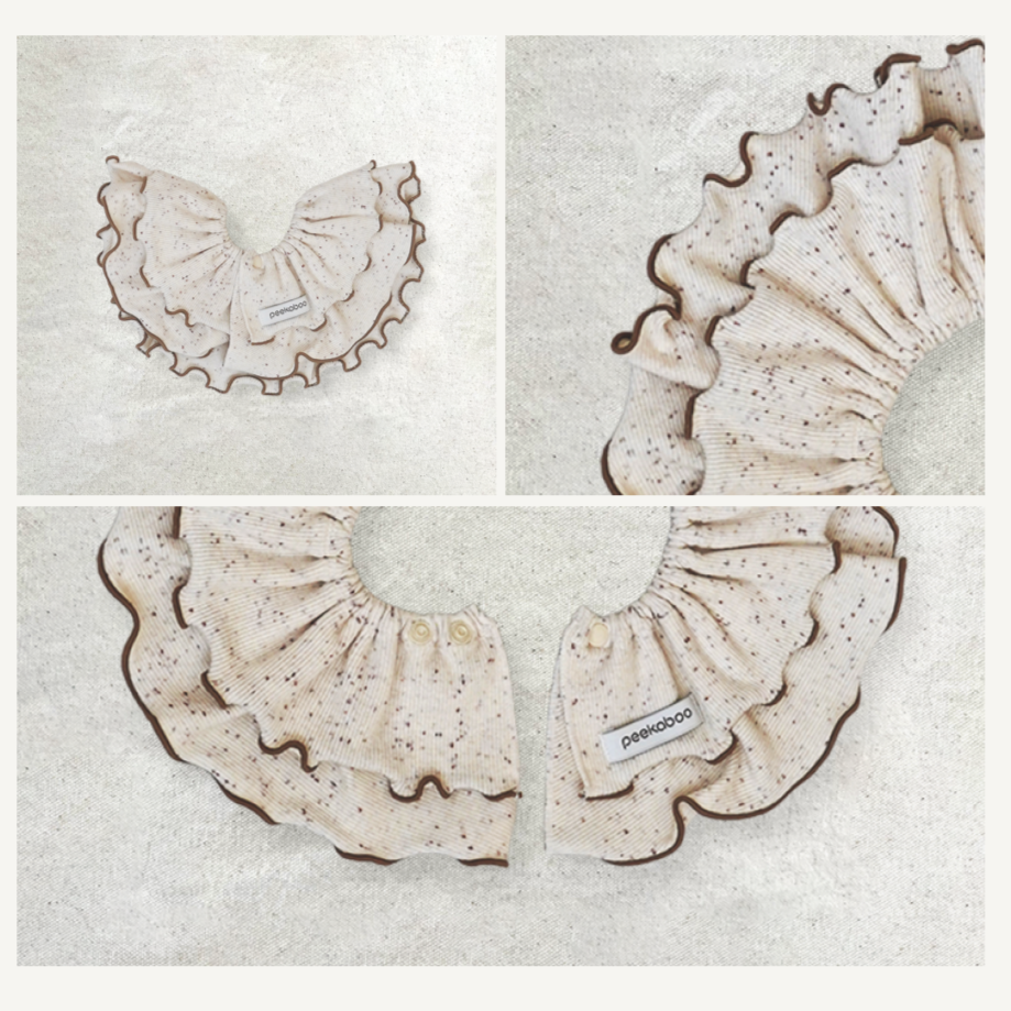 [peekaboo]nepフリルスタイ