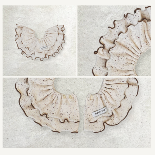 [peekaboo]nepフリルスタイ