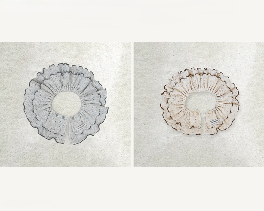 [peekaboo]nepフリルスタイ