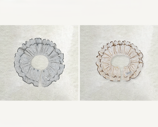 [peekaboo]nepフリルスタイ