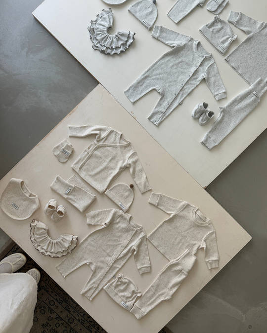 [peekaboo]nepフリルスタイ