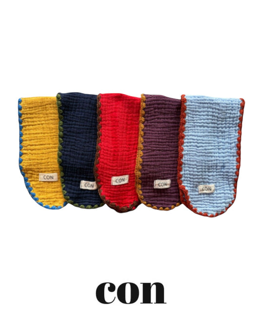 [con]Versatile muffler