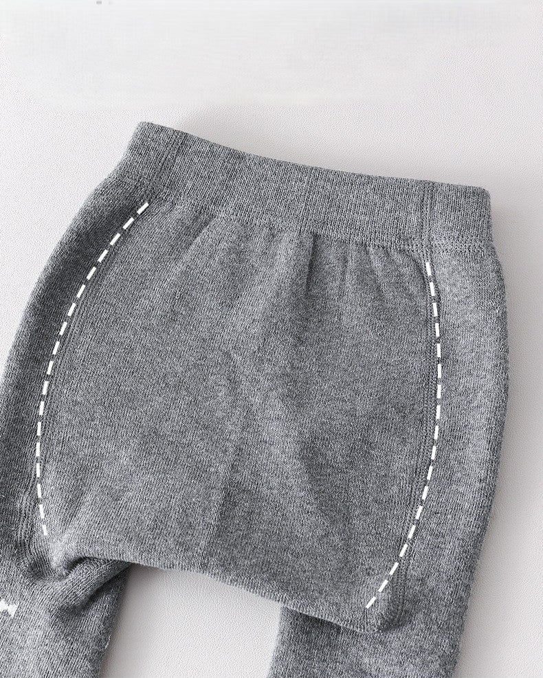 裏起毛BABYタイツ