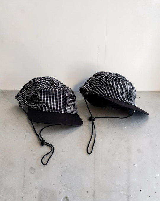 チェックジェットCAP.