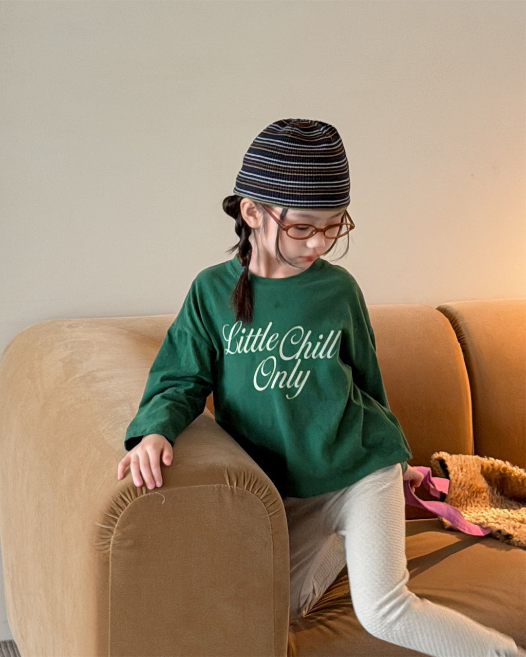 Chill Tシャツ 260002.
