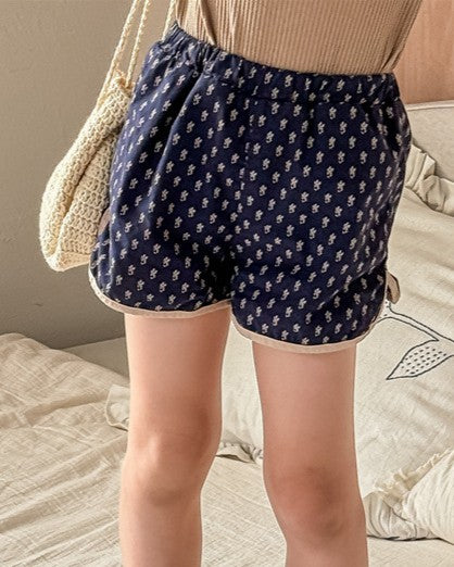 パイピングショートパンツ[SALE] – unbirthday