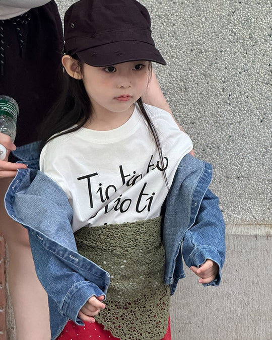 TiotiotioTee