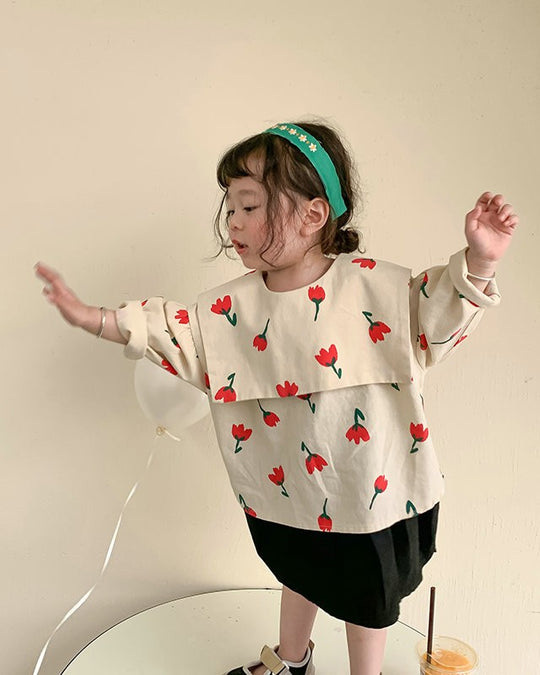 チューリップセット