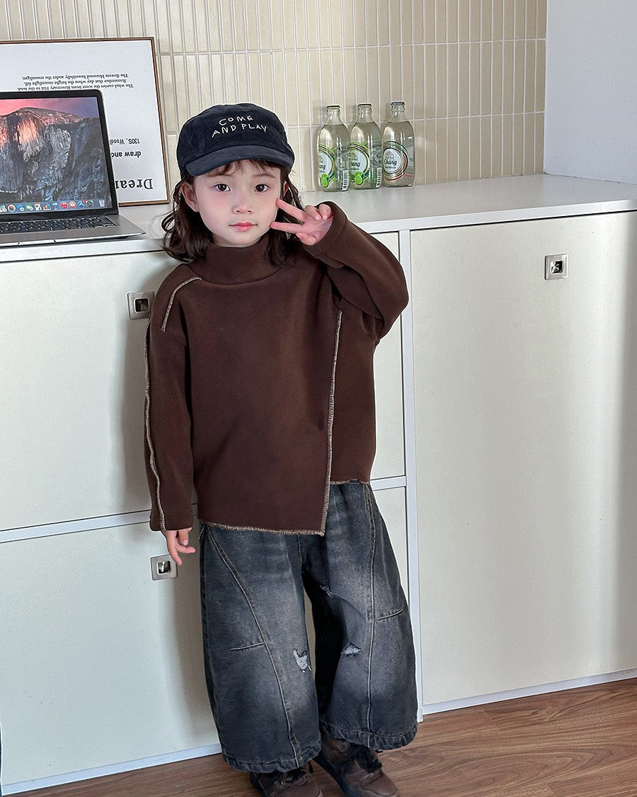 イレギュラーフリーストップス