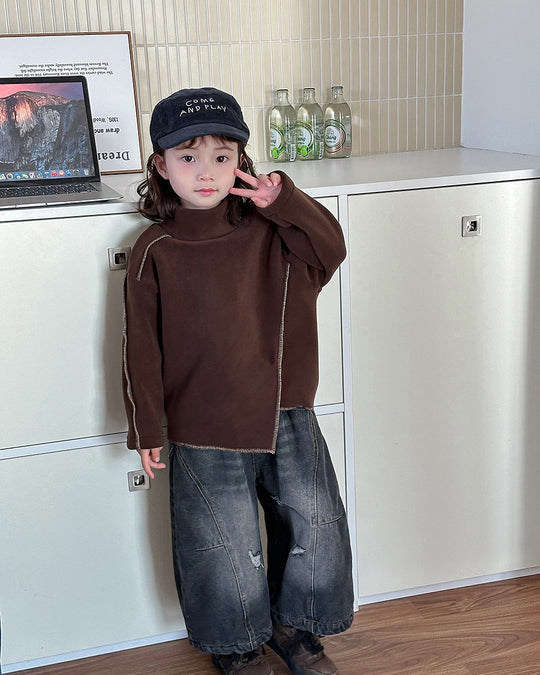 イレギュラーフリーストップス