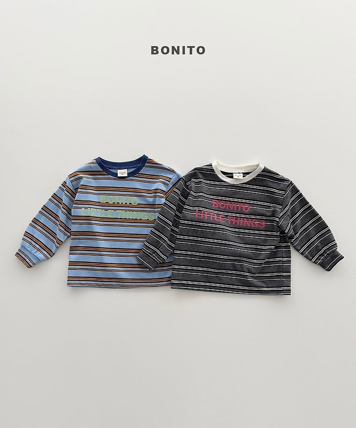 [BONITO]リトルシングスＴ