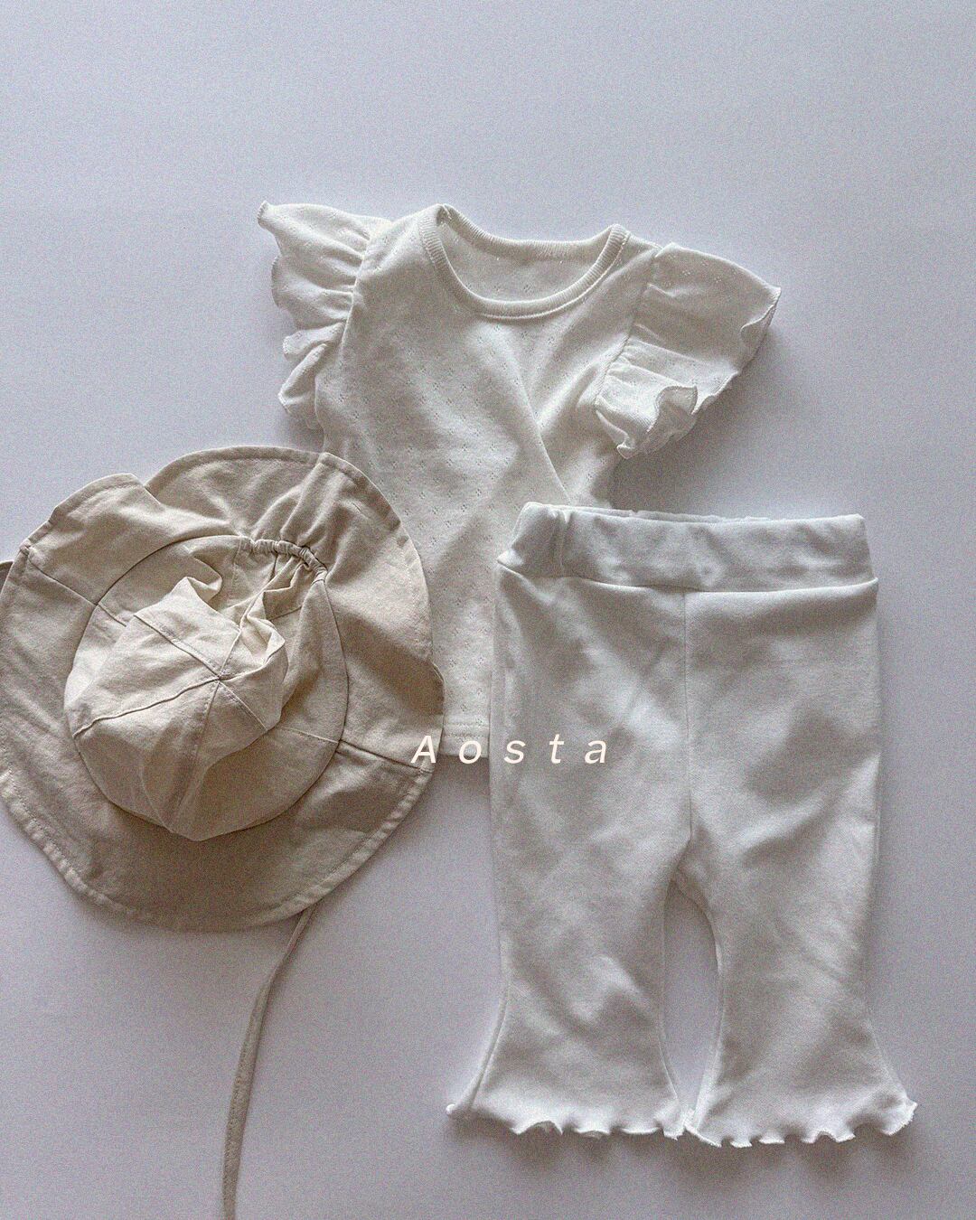 [aosta]angel frill T