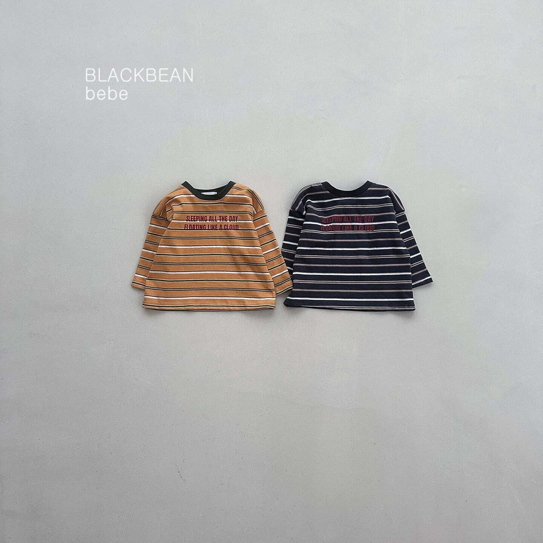 [BLACKBEAN]オールテイT
