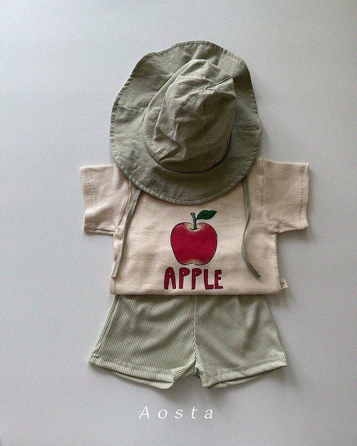 [aosta]fruit T