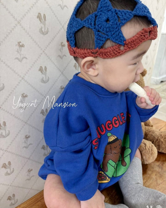 [yogurt mansion]buddy suit