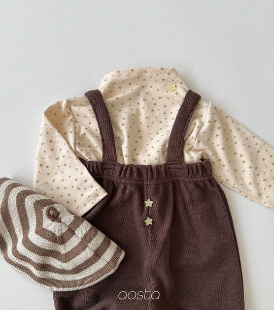 [AOSTA]Star Candy T